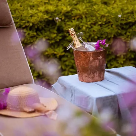 Villa Luxury Marina House *