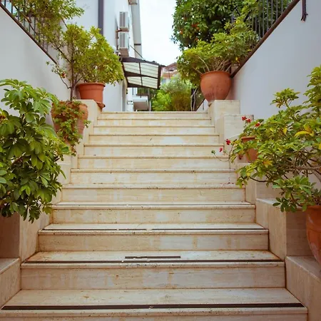 Luxury Marina House