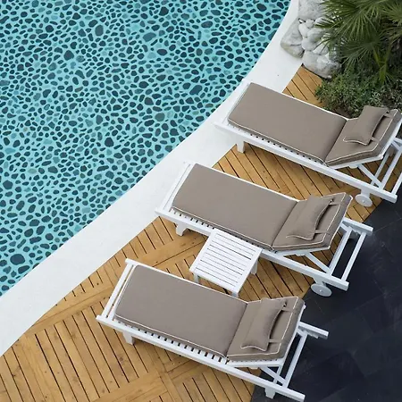 فيلة Luxury Marina House