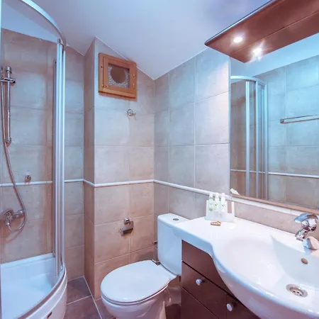 Luxury Marina House Villa