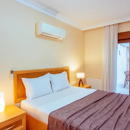 Luxury Marina House فيلة *