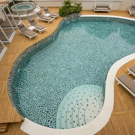 Luxury Marina House