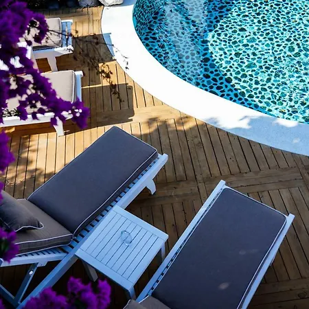 Villa Luxury Marina House