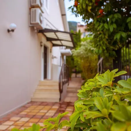 Villa Luxury Marina House *