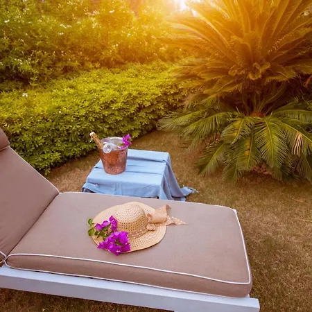 Luxury Marina House Villa *