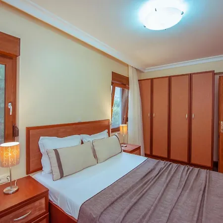Villa Luxury Marina House
