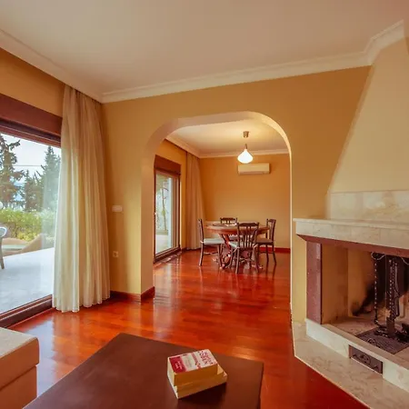 Luxury Marina House Fethiye