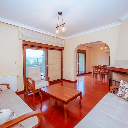 Luxury Marina House Fethiye