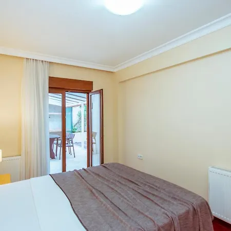 Villa Luxury Marina House Fethiye